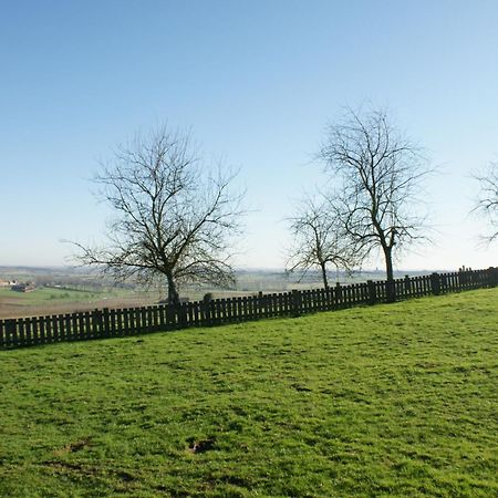De Hollemeersch Hotel Dranouter Exteriör bild