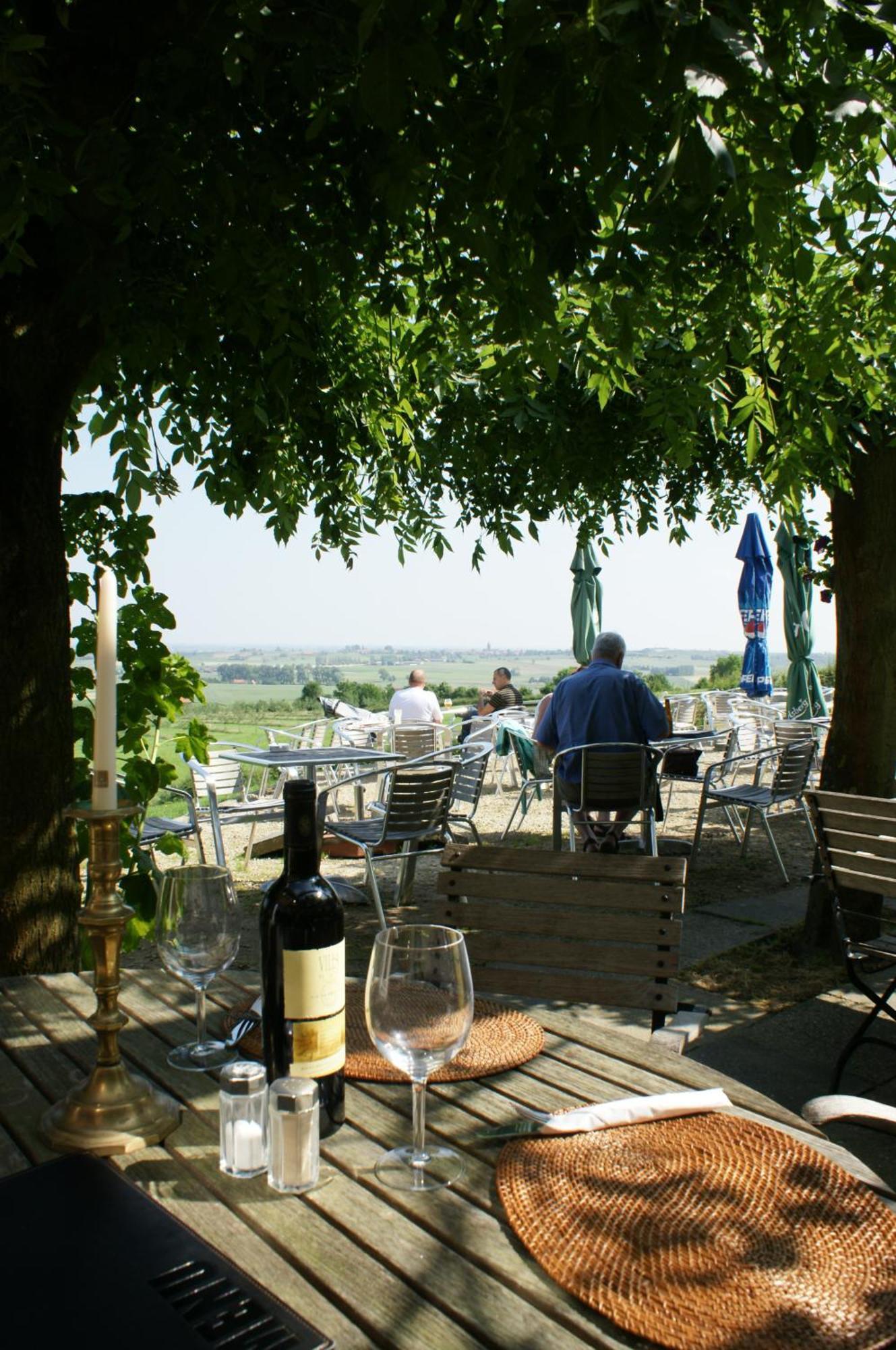 De Hollemeersch Hotel Dranouter Exteriör bild